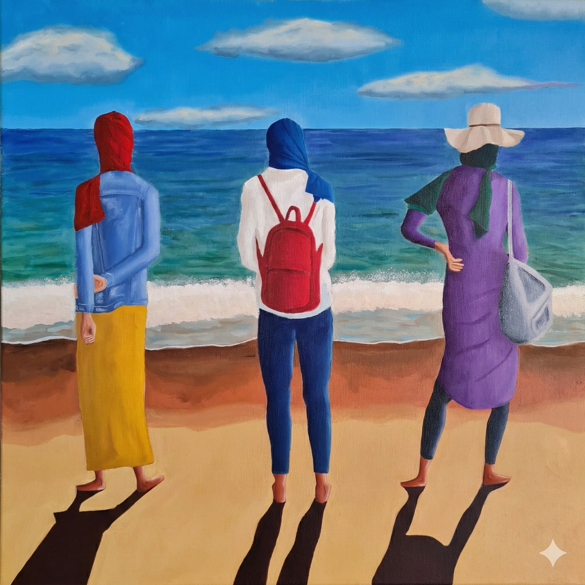 Somewhere Over the Rainbow